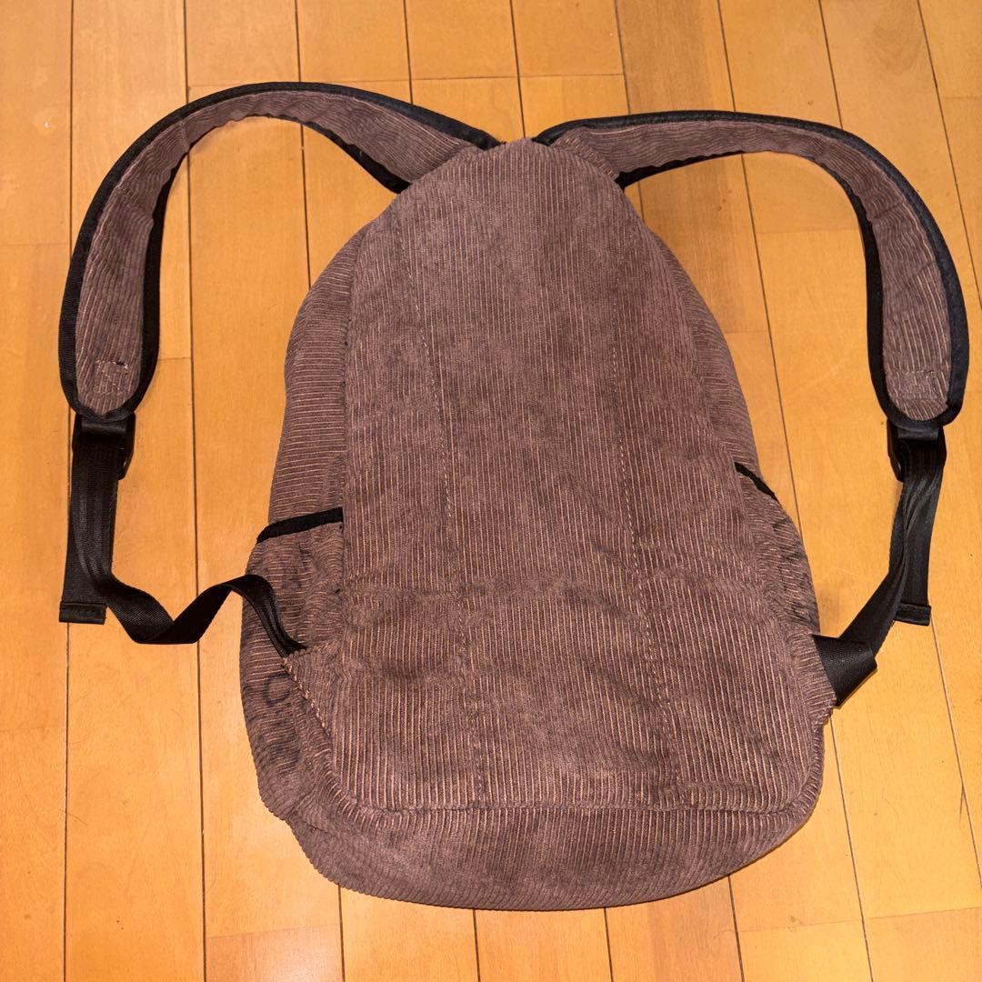 STAR TEAM リュックサックhomies kyotaumeki サイン入り