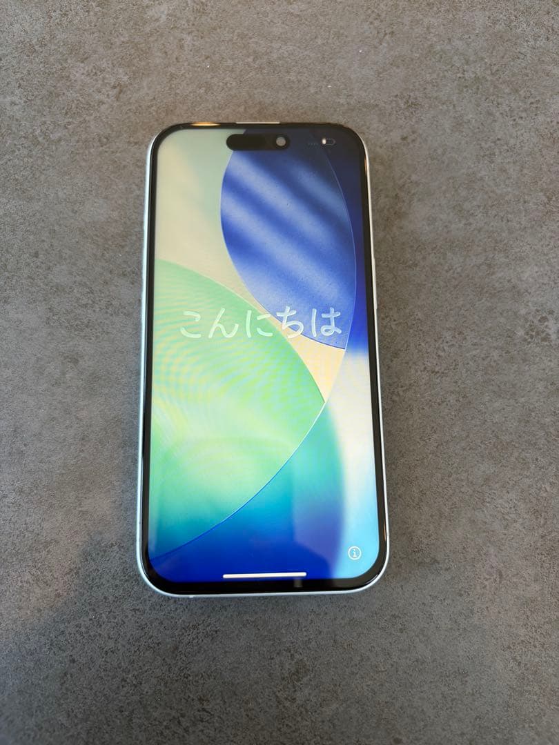 よ*し様 Apple iPhone 16本体