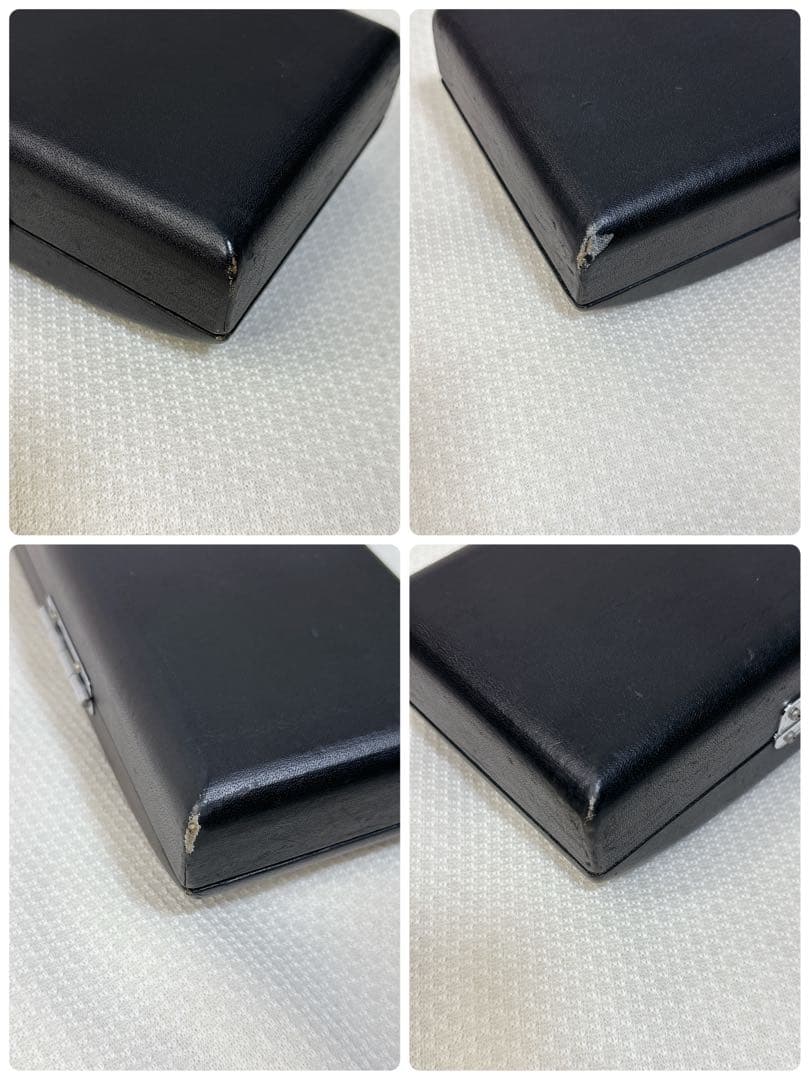 廃盤品！銀製　ヤマハ フルート YFL43 Eメカ付き 日本製　ハードケース付き