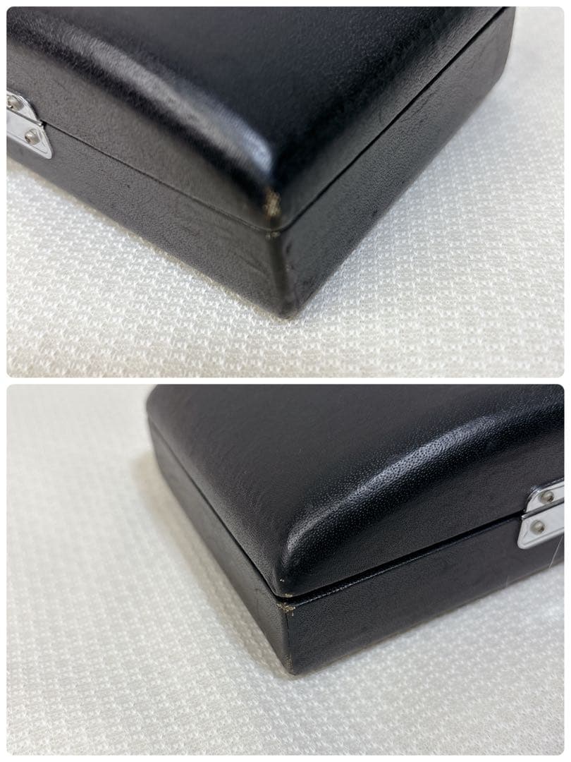 廃盤品！銀製　ヤマハ フルート YFL43 Eメカ付き 日本製　ハードケース付き