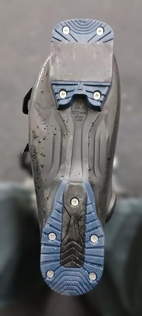 スキー ATOMIC=.hawx magna 26/26.5