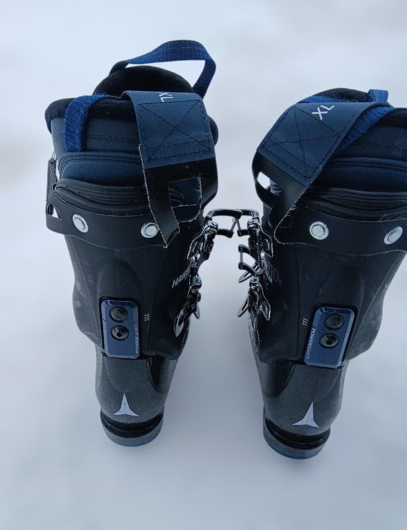 スキー ATOMIC=.hawx magna 26/26.5