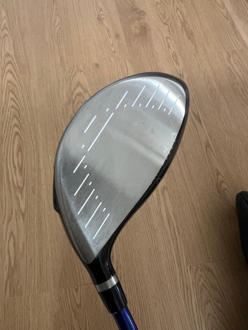 Yamaha inpres DRIVE STAR ドライバー 10.5度