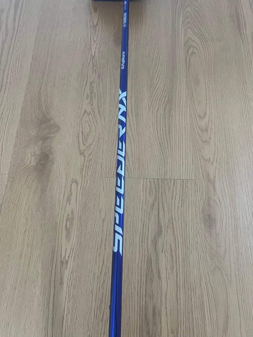 Yamaha inpres DRIVE STAR ドライバー 10.5度