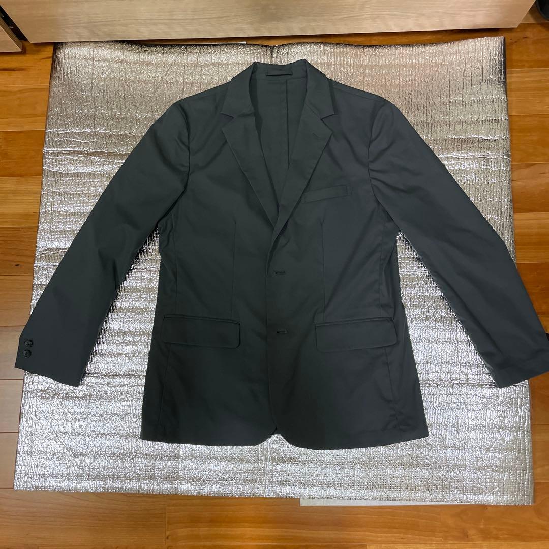 SHIPS any セットアップ　多機能　オールシーズン