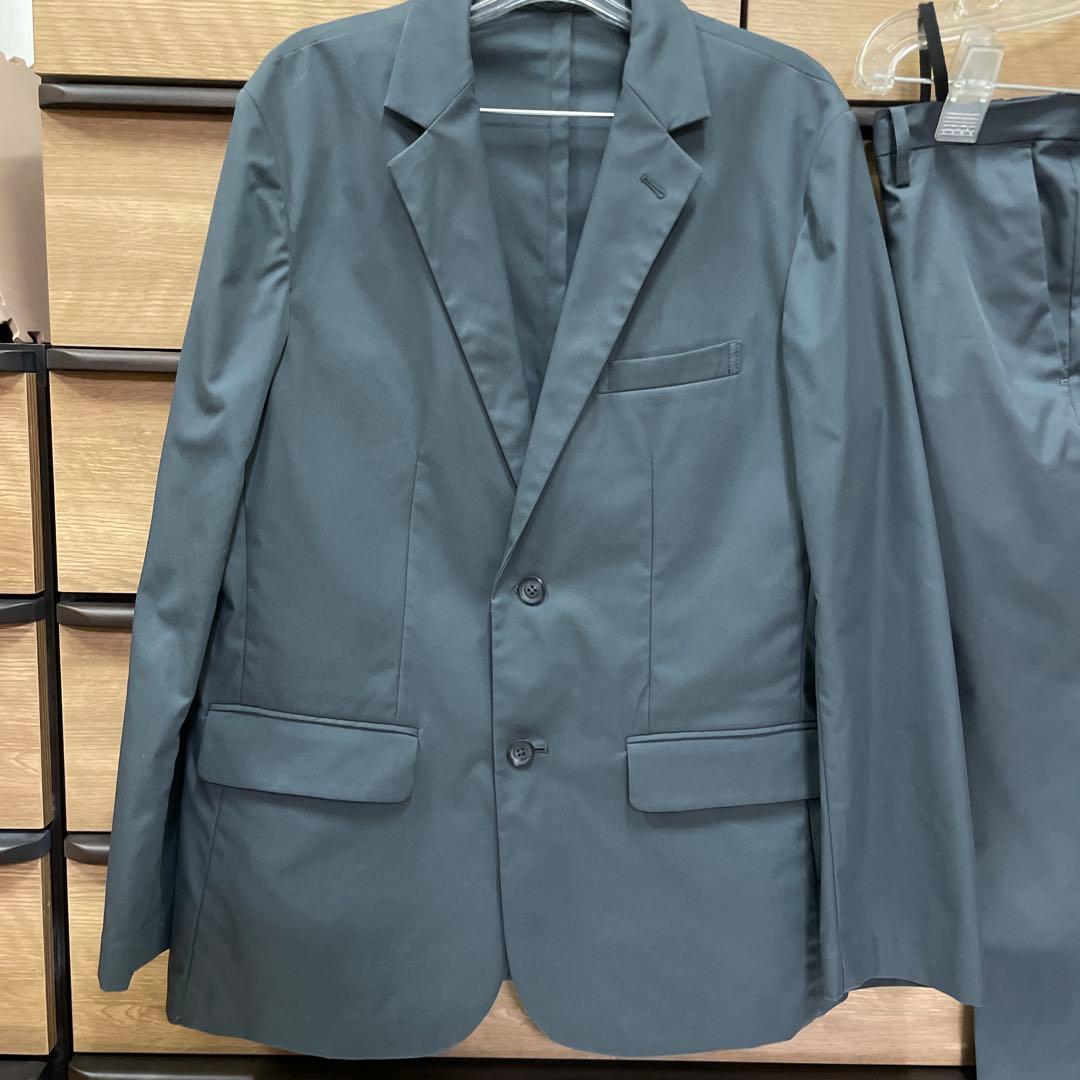 SHIPS any セットアップ　多機能　オールシーズン