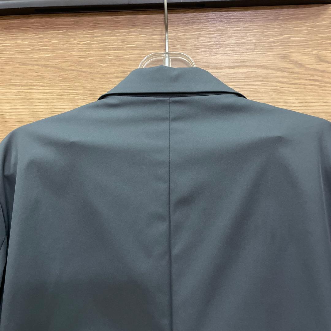 SHIPS any セットアップ　多機能　オールシーズン