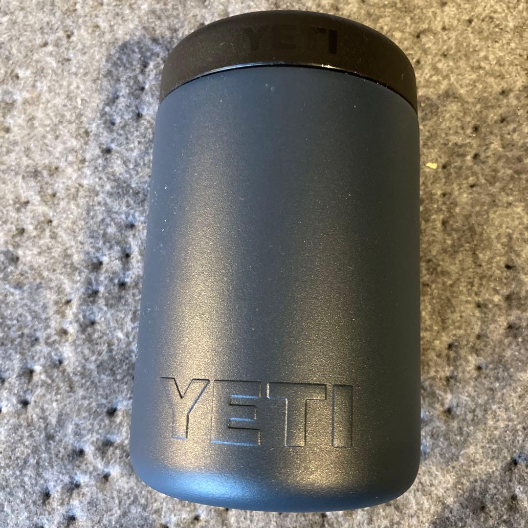 YETI コルスター