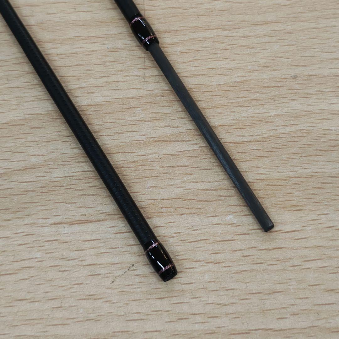 ラグゼ 宵姫 爽 S58FL-solid Luxxe アジングロッド がまかつ