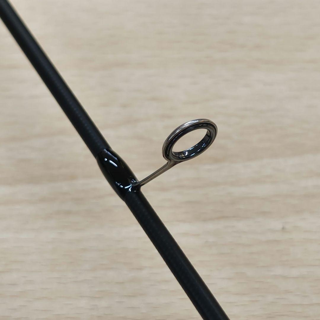 ラグゼ 宵姫 爽 S58FL-solid Luxxe アジングロッド がまかつ