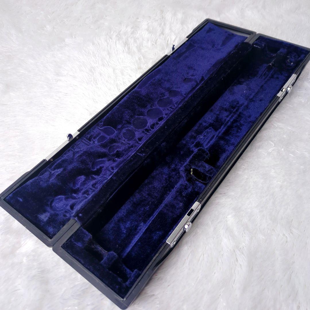 YAMAHA/ ヤマハ　フルート flute YFL-31　頭部管銀製　管楽器