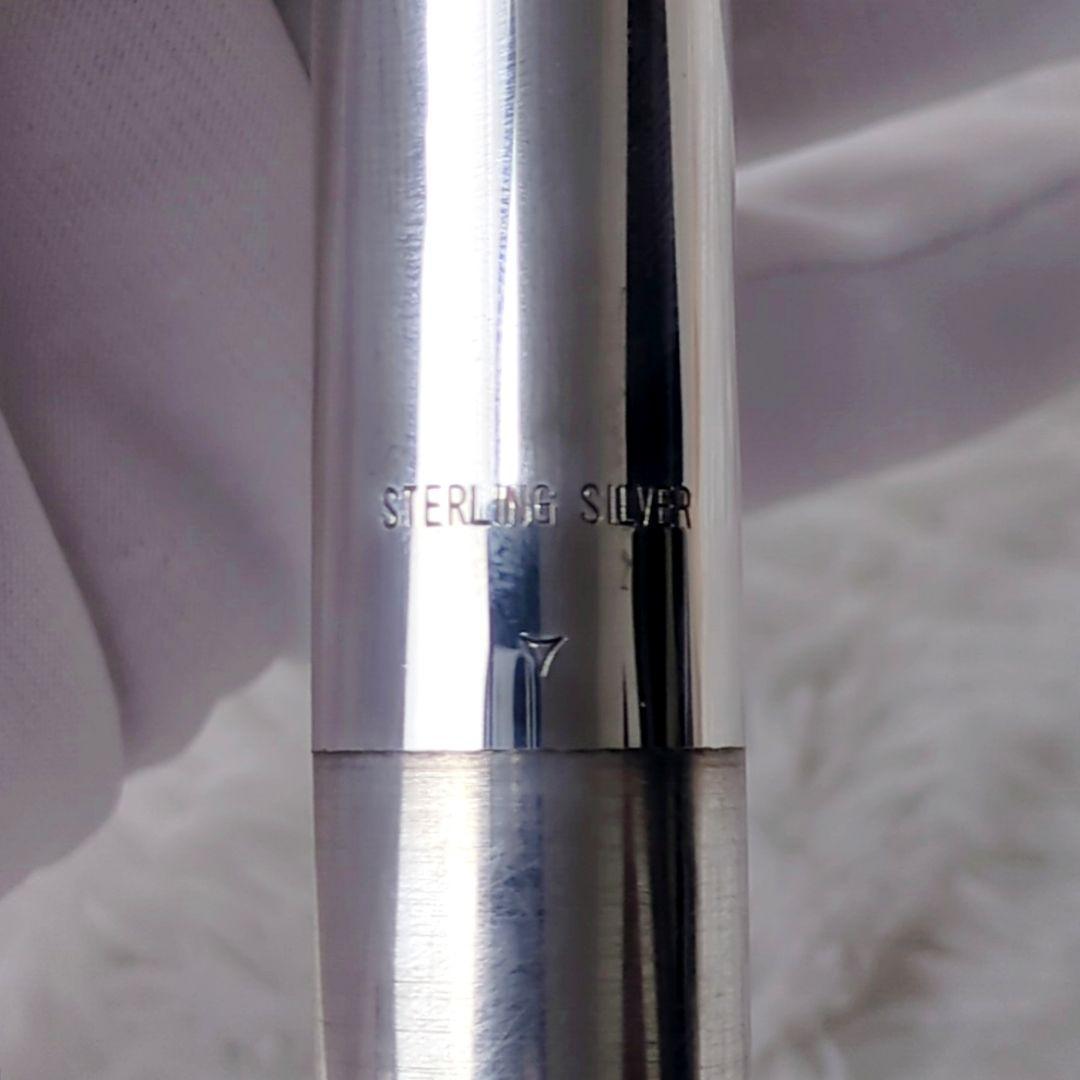 YAMAHA/ ヤマハ　フルート flute YFL-31　頭部管銀製　管楽器