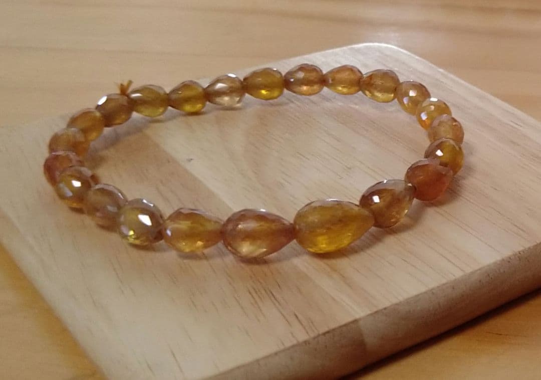 専用　イエローサファイア✨