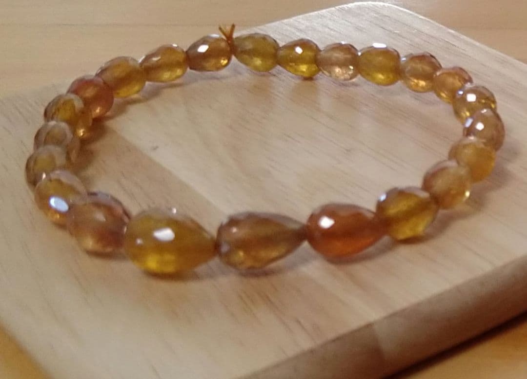 専用　イエローサファイア✨