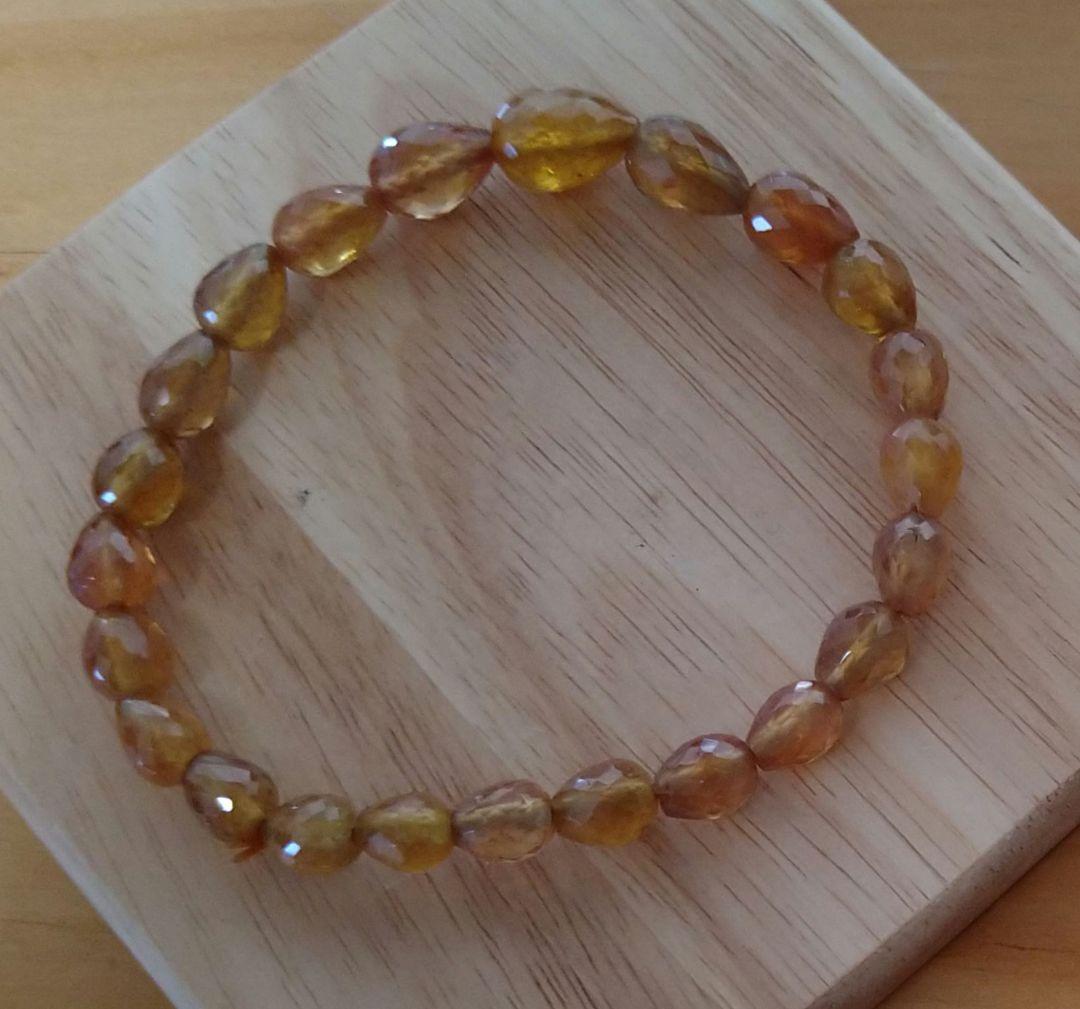 専用　イエローサファイア✨