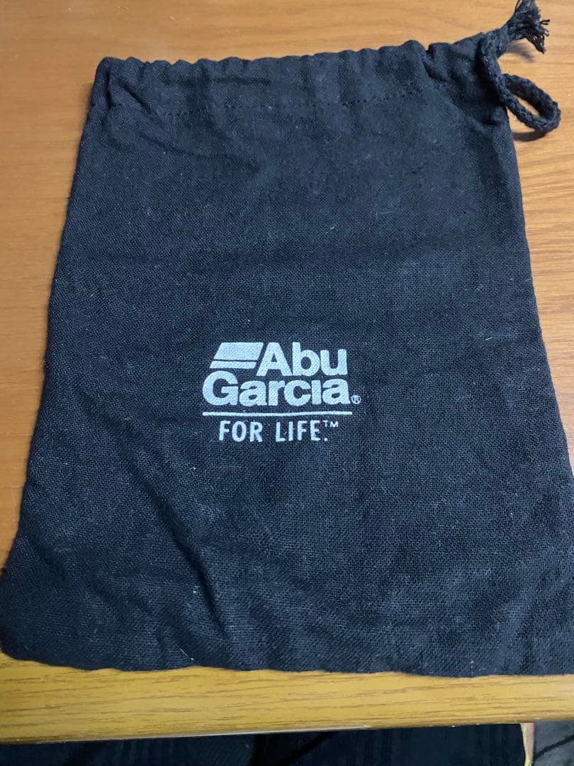 リール AbuGarcia Revo BLACK9