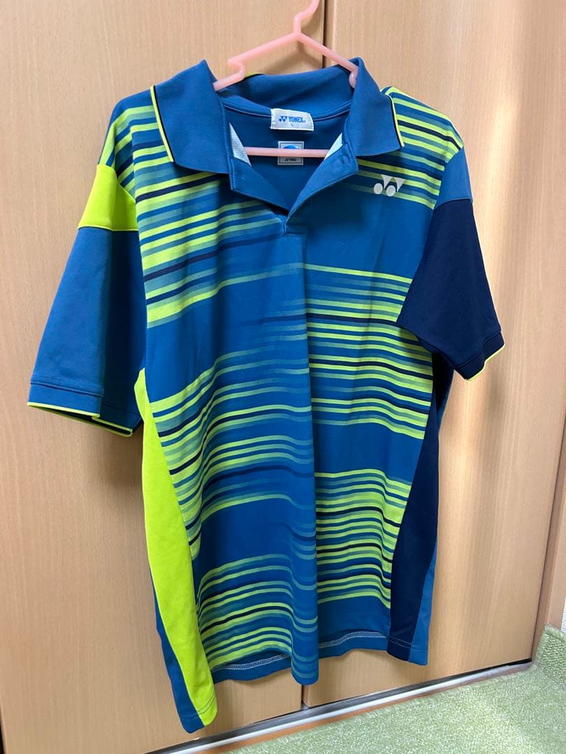 テニスウェアセット