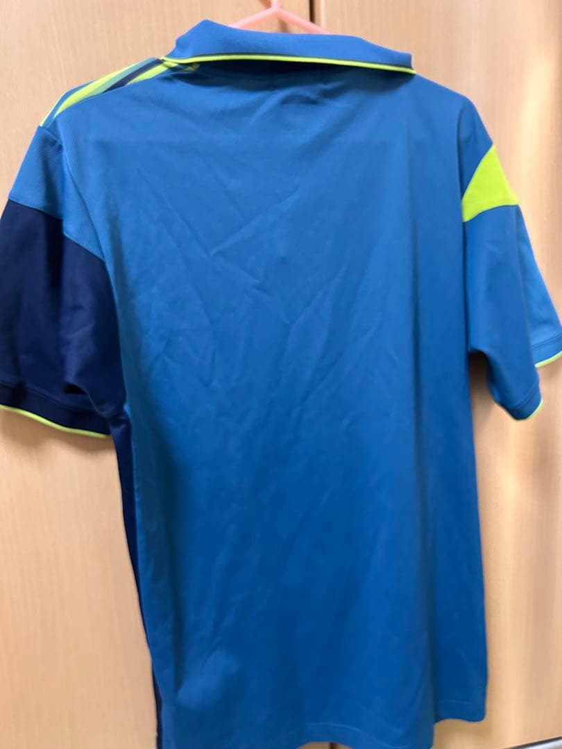 テニスウェアセット