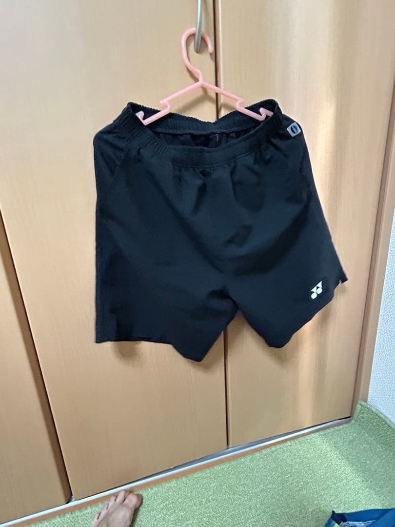 テニスウェアセット