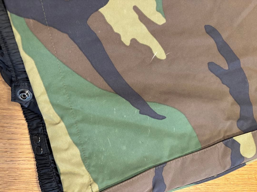 THE NORTH FACE 子ども用ウェアセット 150サイズ