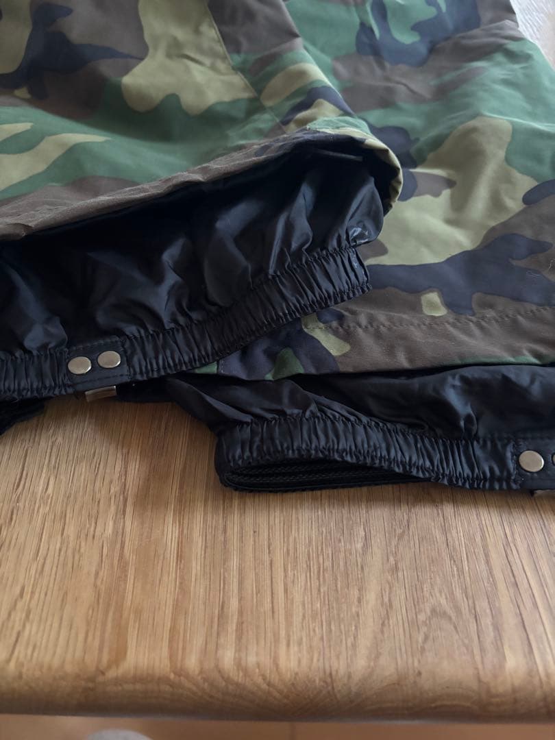 THE NORTH FACE 子ども用ウェアセット 150サイズ