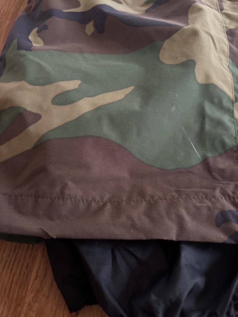 THE NORTH FACE 子ども用ウェアセット 150サイズ