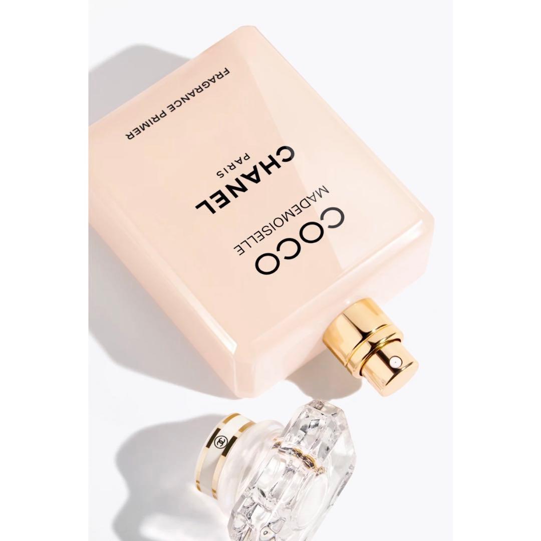 【新品未開封】シャネル ココ マドモアゼル フレグランス プライマー