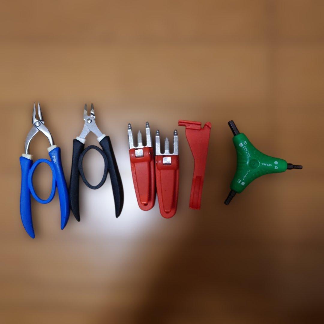 は*お様 テニスラケットストリングマシン MiStringer・その他おまけ