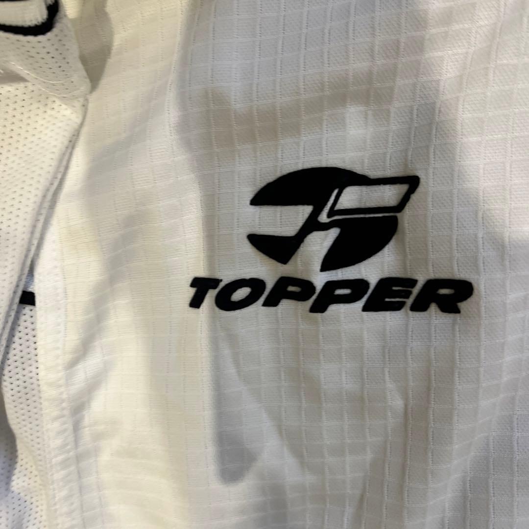 topperトッパーコリンチャンス 98/99 ユニフォーム 半袖US Mサイズ