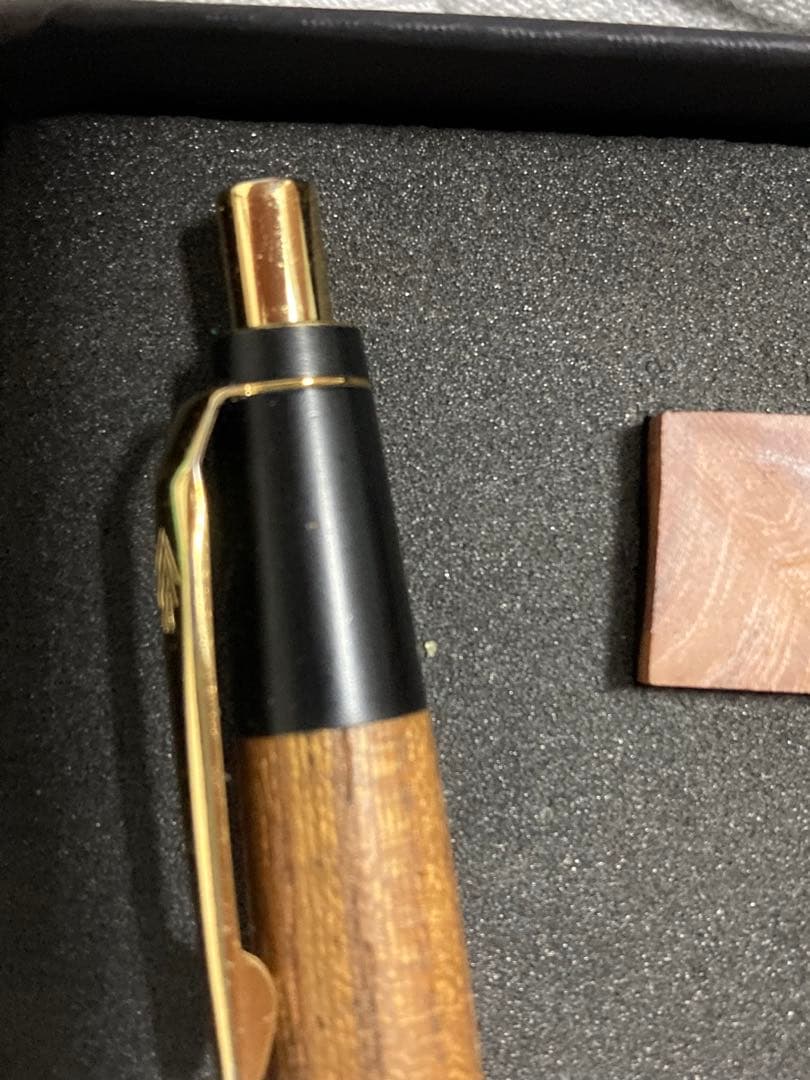 野原工芸新型シャーペン 欅 - メルカリ