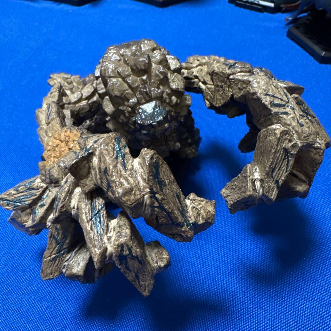 モンハン フィギュアビルダー スタンダードモデル Plus Vol.17