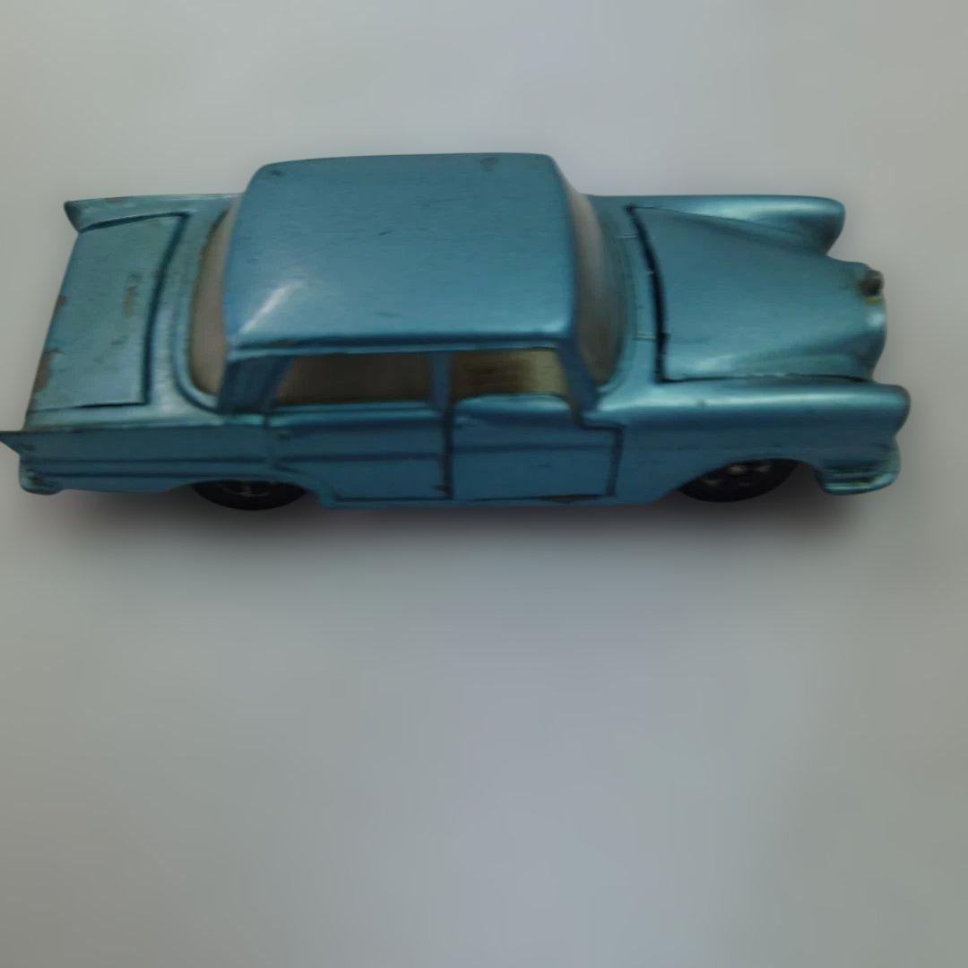 Corgi (コーギー) クライスラー インペリアル他ミニカー　まとめ