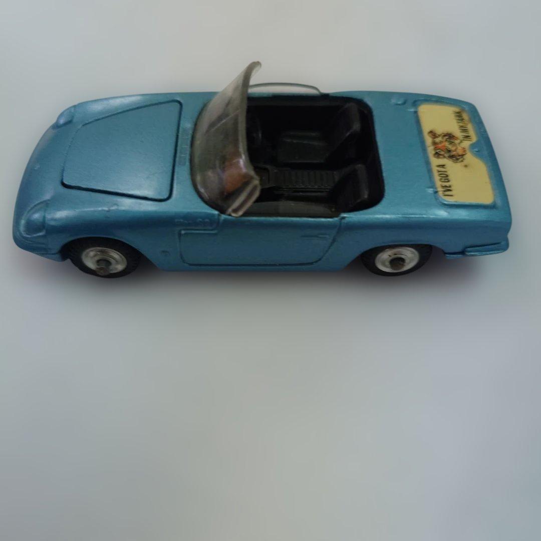 Corgi (コーギー) クライスラー インペリアル他ミニカー　まとめ