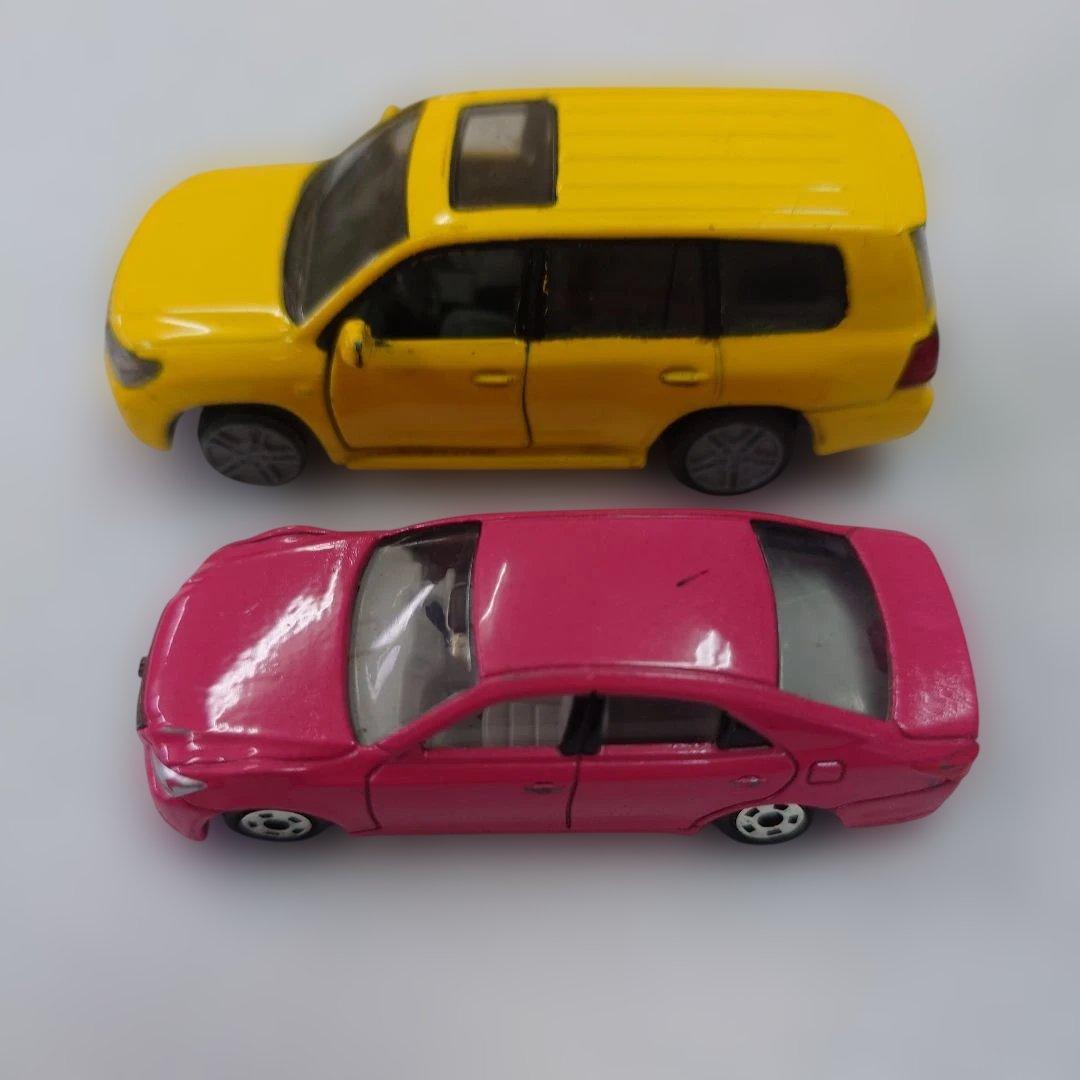 Corgi (コーギー) クライスラー インペリアル他ミニカー　まとめ