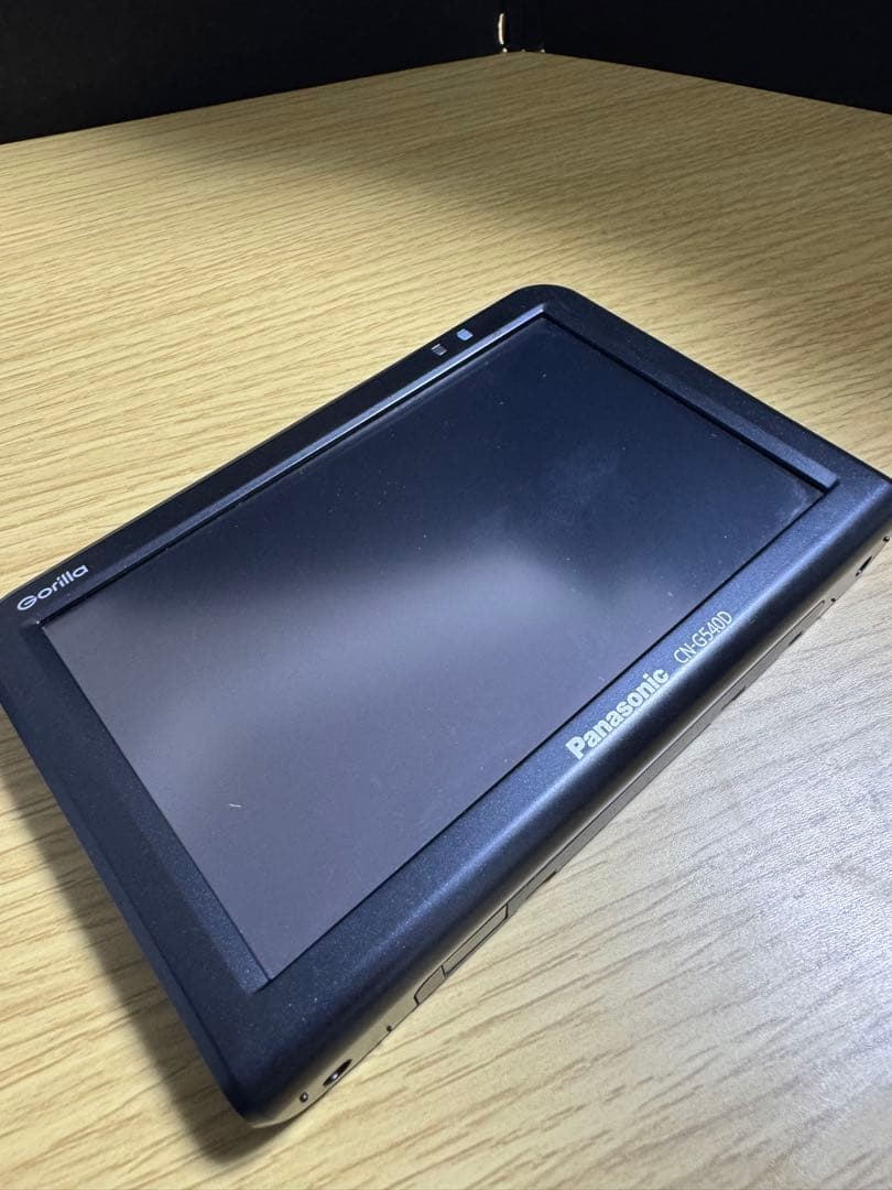 OKAMU (*^▽^*)// 様CN-G540D 2021年モデル