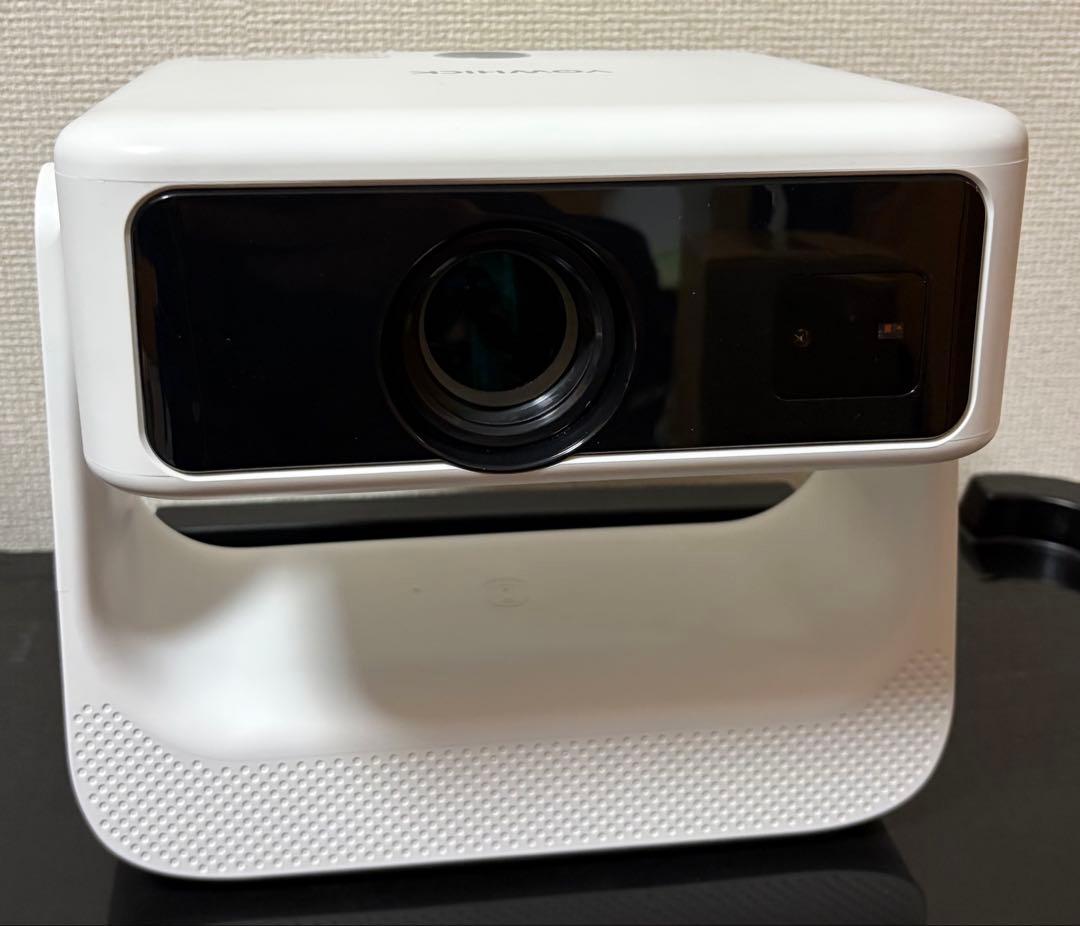 YOWHICK プロジェクター 1500ANSI 自動台形補正 4K対応