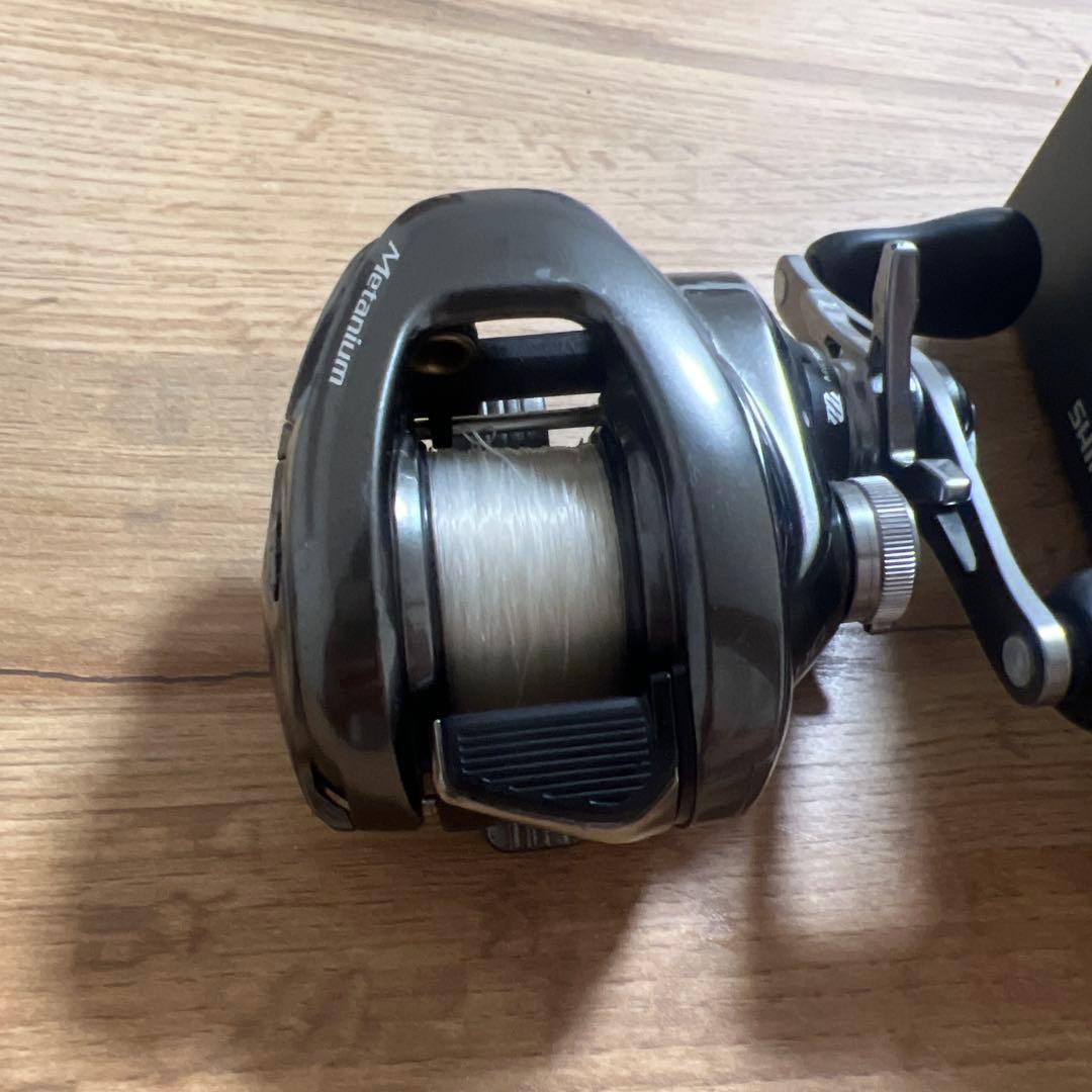 SHIMANO 20メタニウム HG - yellows.co.jp 日本