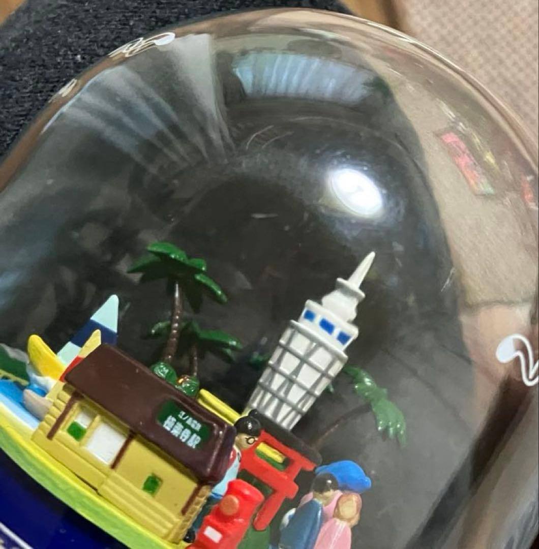 江ノ電　オルゴール　サザン　江ノ島電鉄　【希望の轍】　江ノ電オルゴール　レトロ