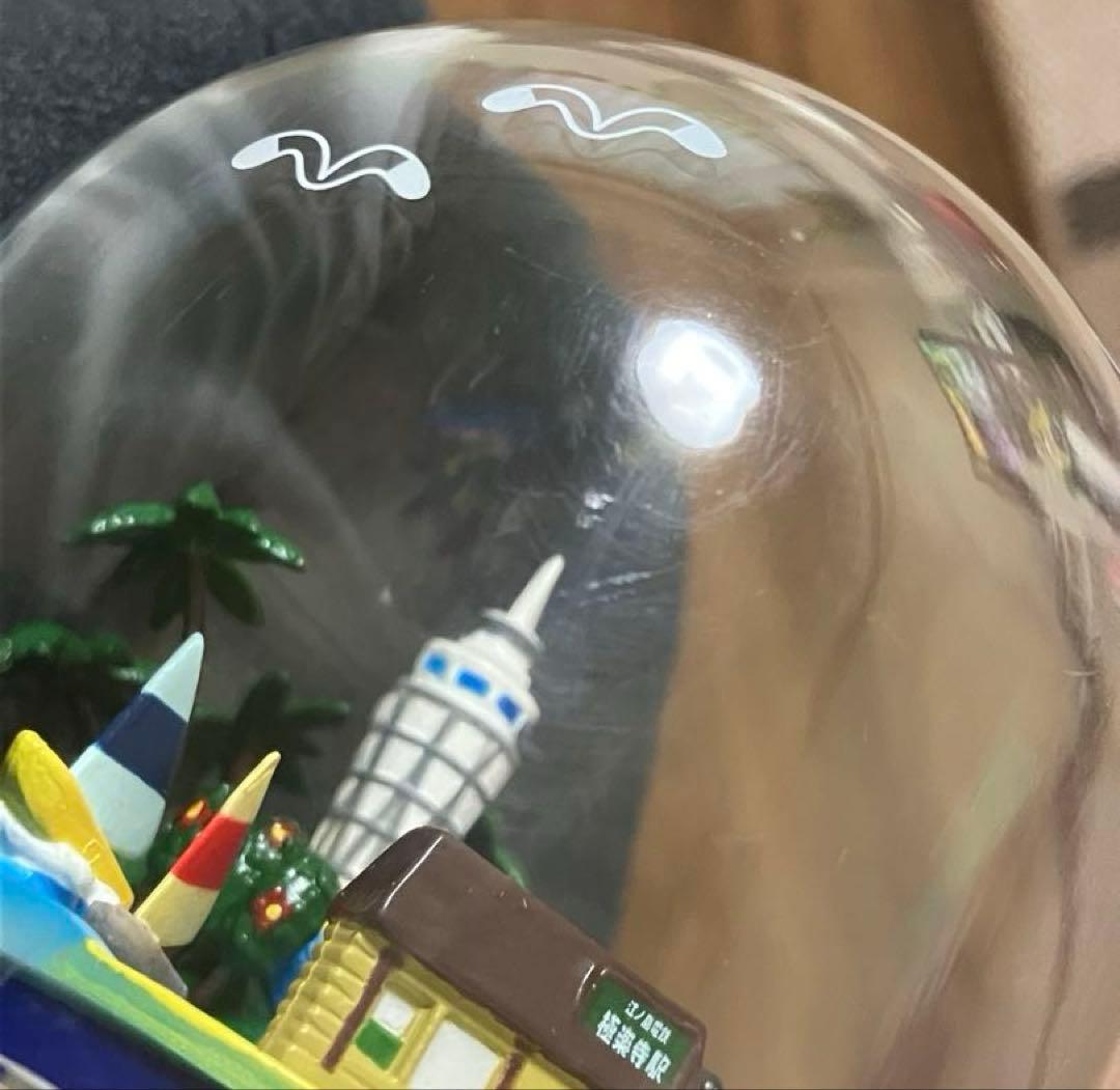 江ノ電　オルゴール　サザン　江ノ島電鉄　【希望の轍】　江ノ電オルゴール　レトロ