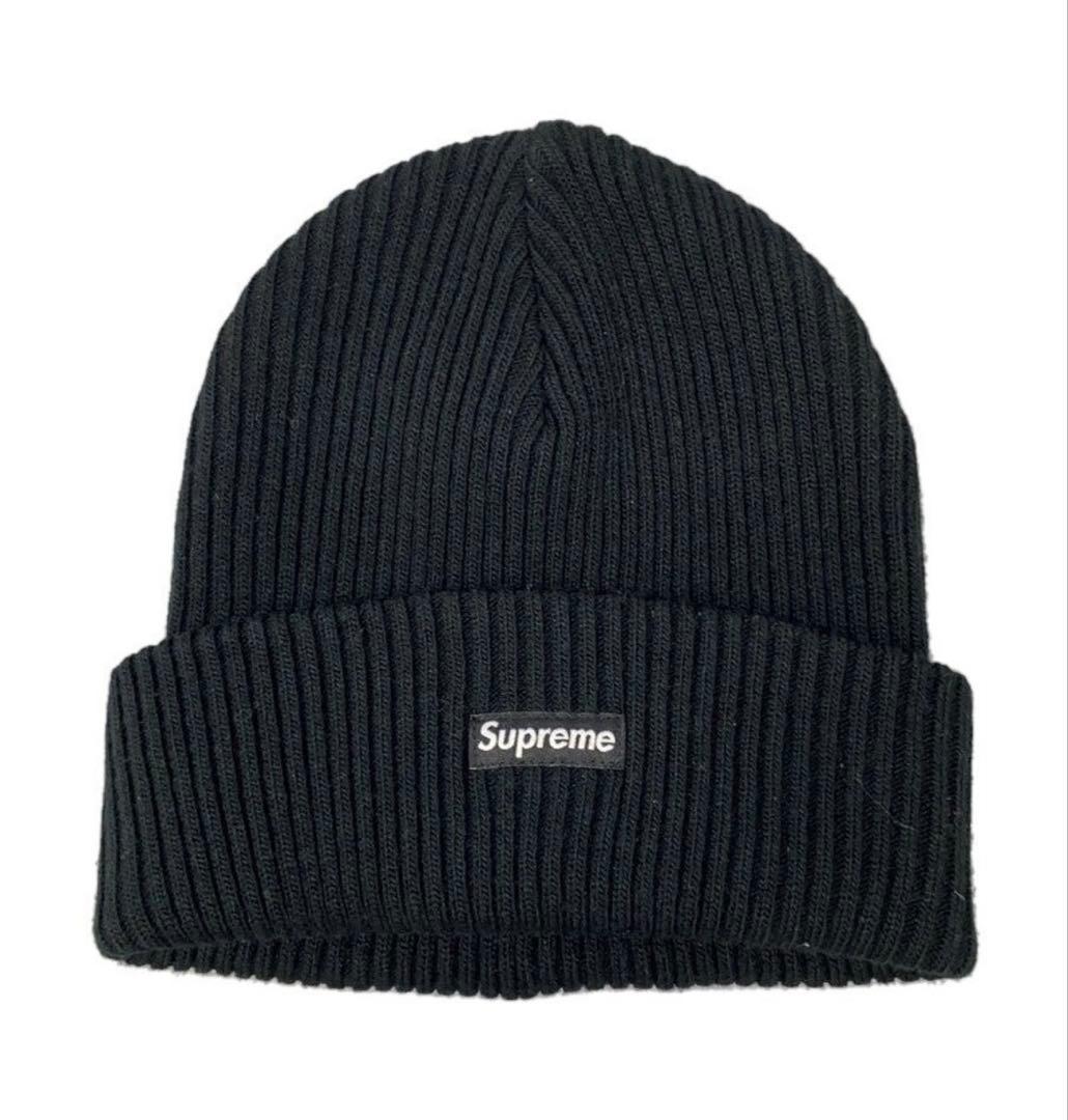 Supreme Overdyed Beanie 