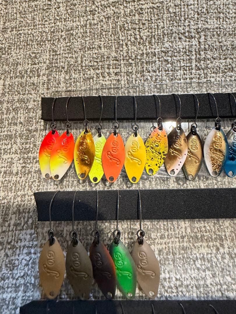 ベルベットアーツ　フォルテ09 22枚