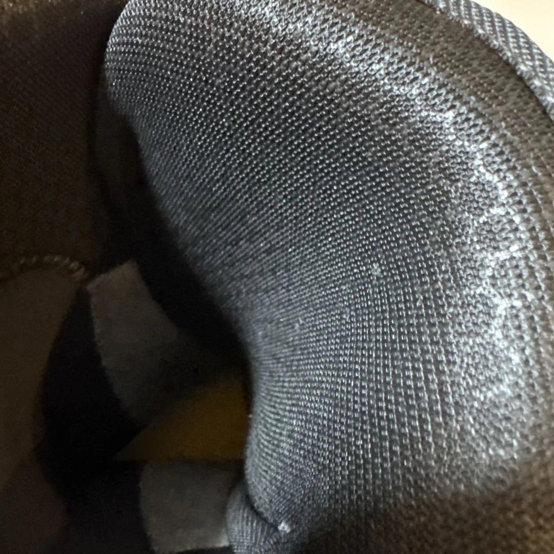 HEAD スキー用ブーツ 80 ブラック/ブルー25/25.5