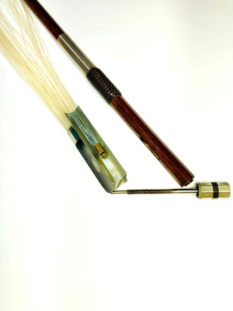 【定価約12万】アルフレッド　クノール　alfred knoll チェロ弓