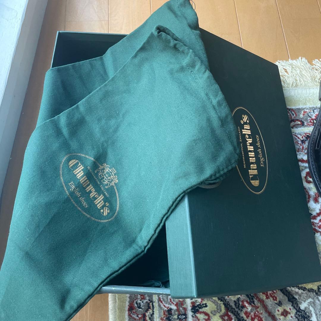 チャーチ church's ローファー 36.5