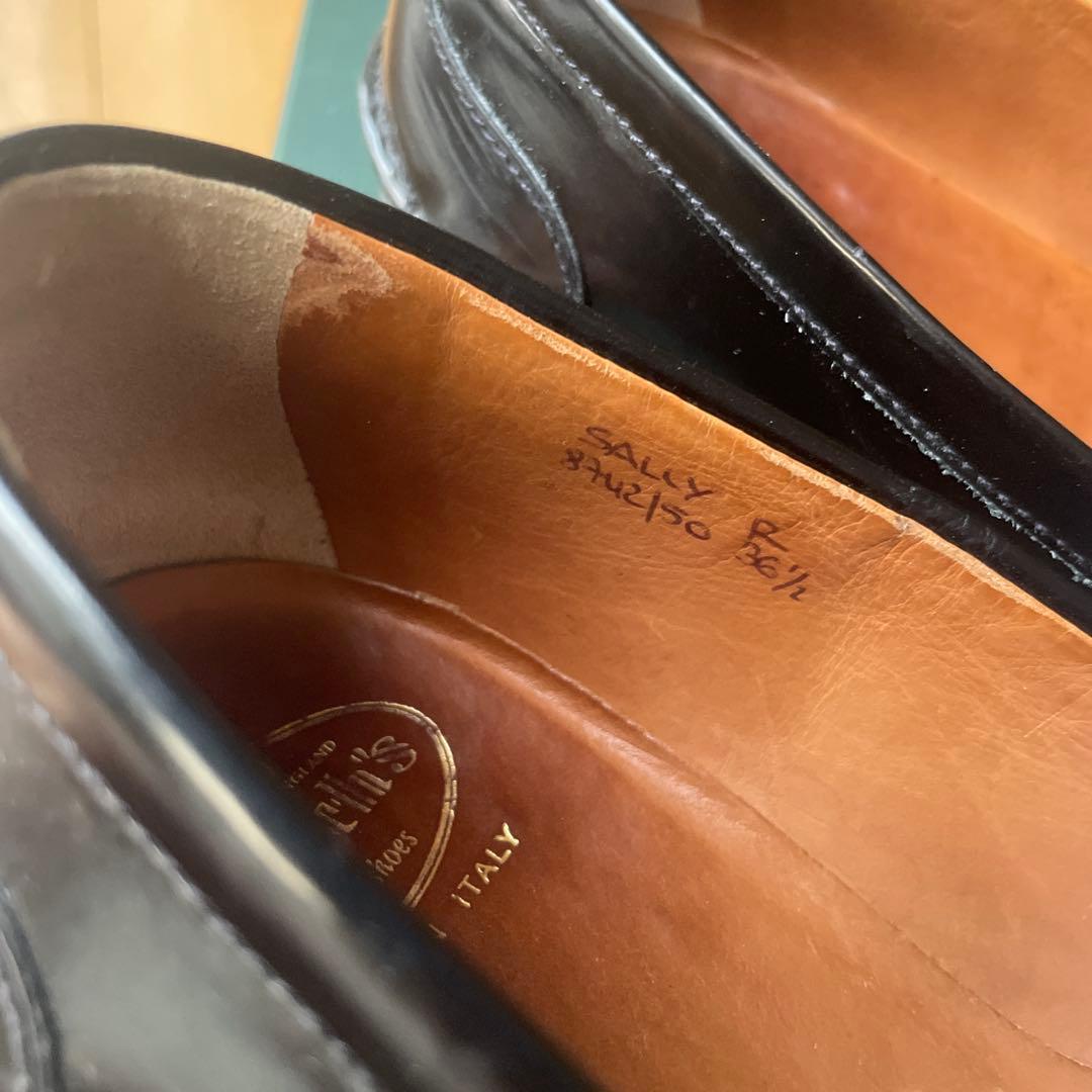 チャーチ church's ローファー 36.5