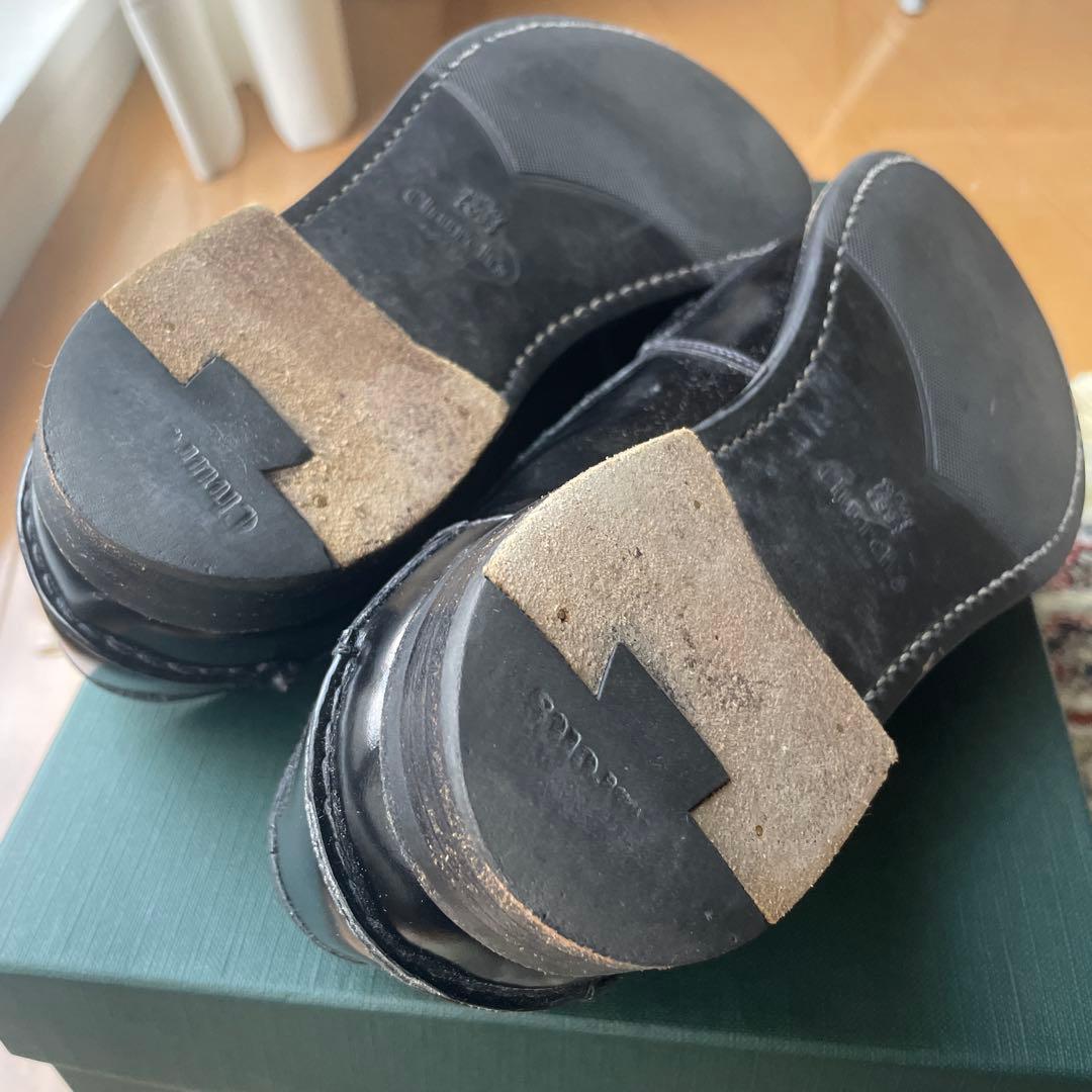 チャーチ church's ローファー 36.5