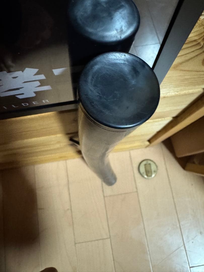 トライセプスバー