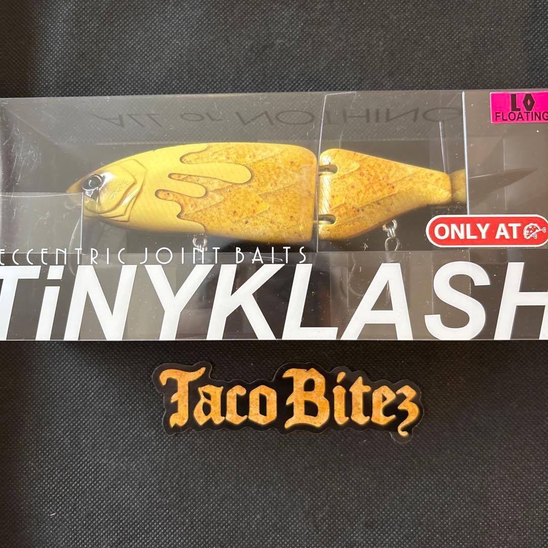 DRT タイニークラッシュ Cheese Head Nachos チーズヘッド - メルカリ