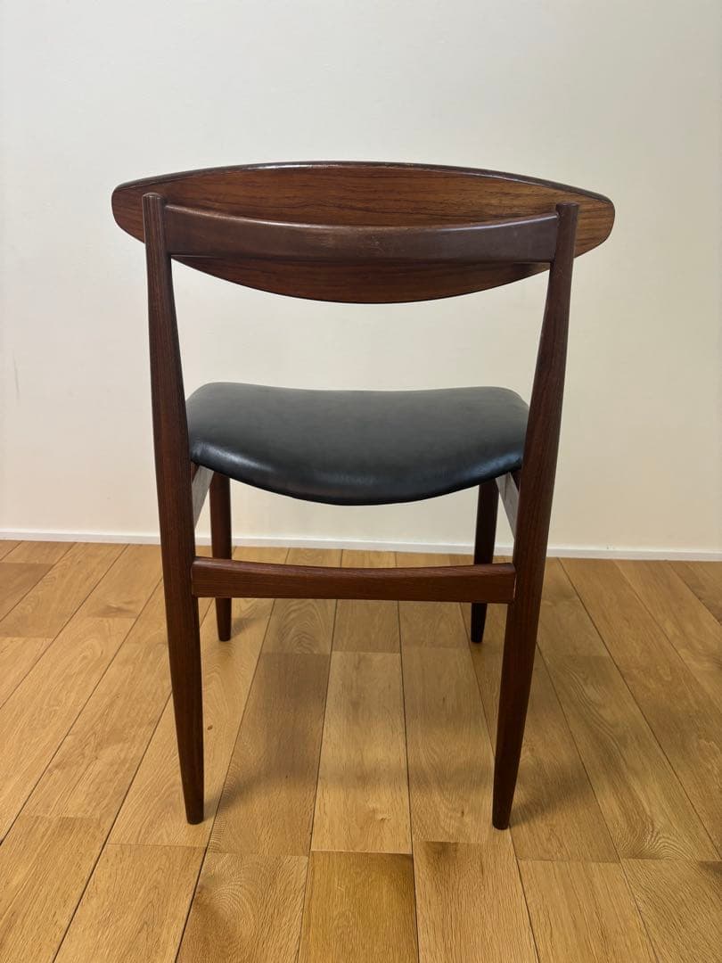 G-PLAN(ジープラン) ダイニングチェア