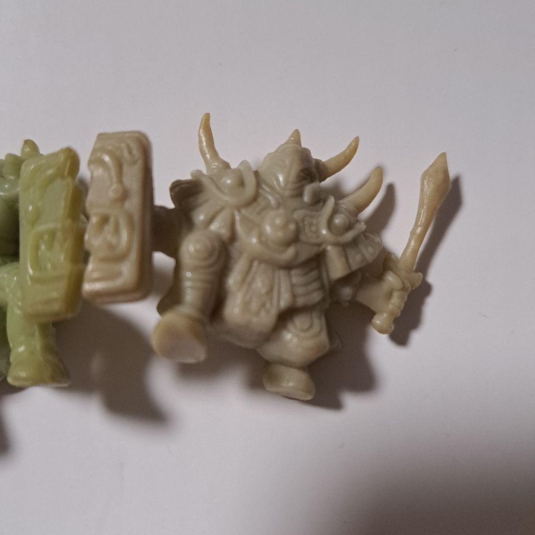 ネクロスの要塞